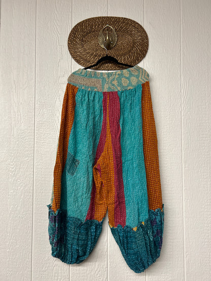 Pareo Kantha Joplin Jogger Pant 1125 241