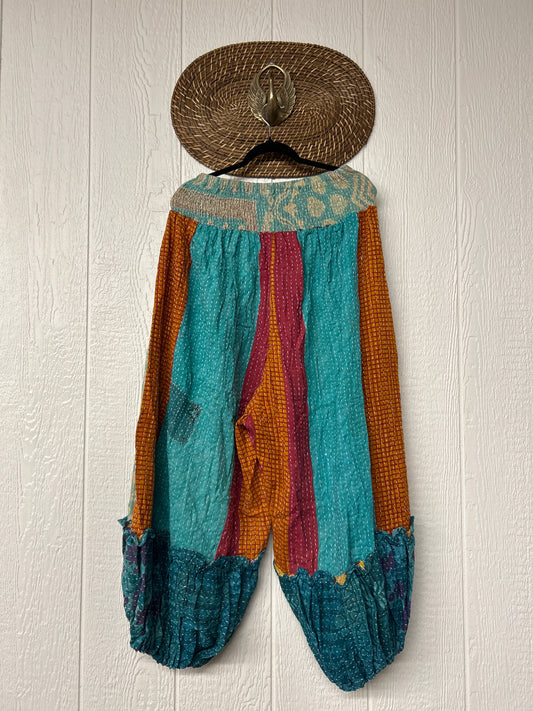 Pareo Kantha Joplin Jogger Pant 1125 241