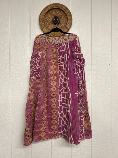 Butterfly Cargo Skirt 0825 240