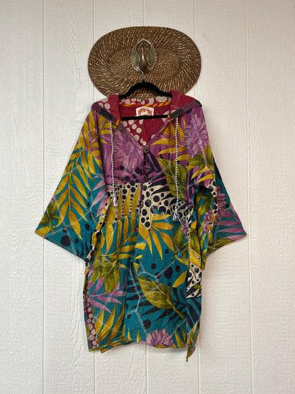 Half Moon Shacket 1025 028