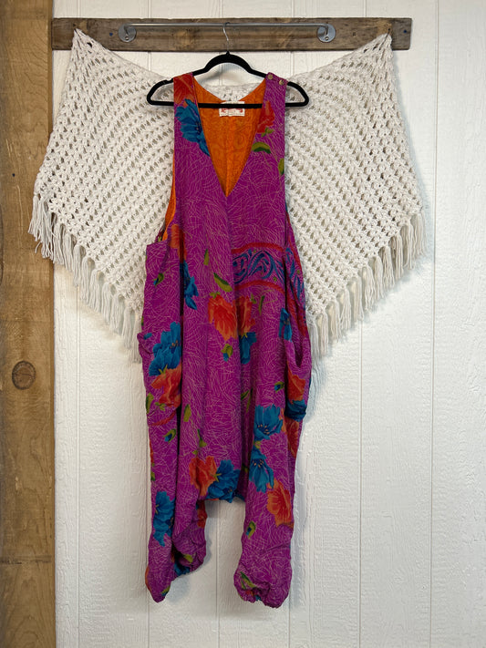 Duality Erin Jogger Jumpsuit 1125 202