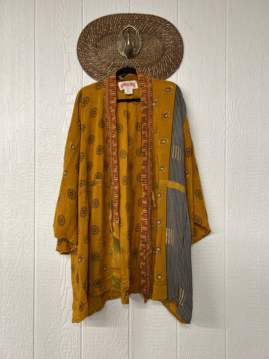 Dreamweaver Shortie Kimono 1025 040