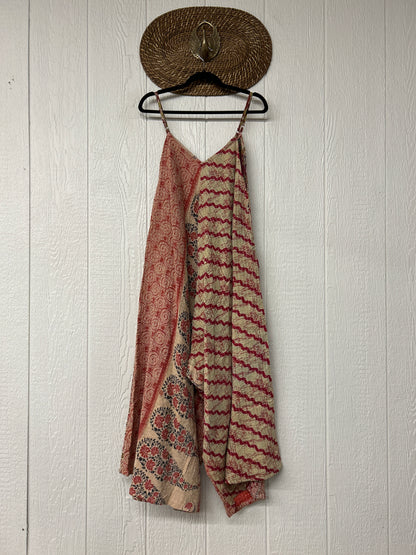 Pareo Kantha Raven Jumpsuit 0926 173