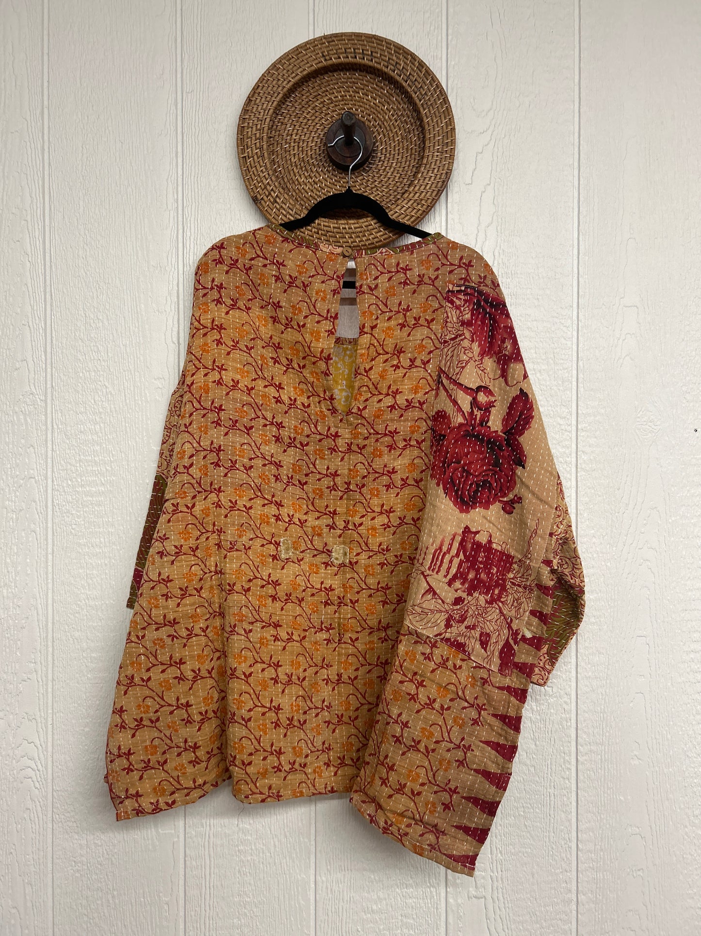 Pareo Kantha Dream Pullover 1225 218