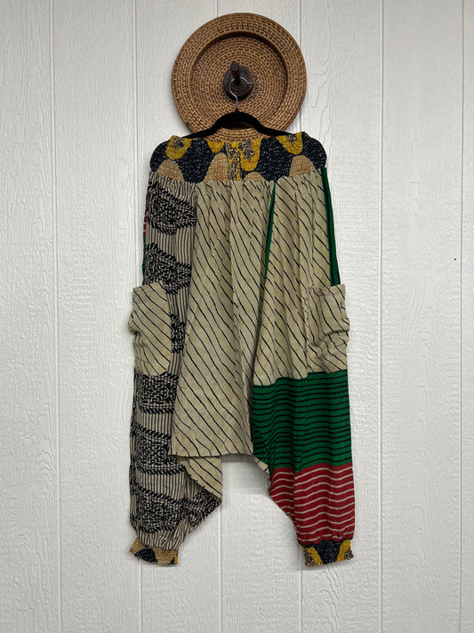 Crepe Sari Be Still Harems 0426 174