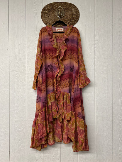 Crepe Sari Pixie Duster 1026 011