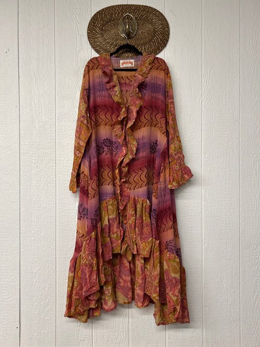 Crepe Sari Pixie Duster 1026 011