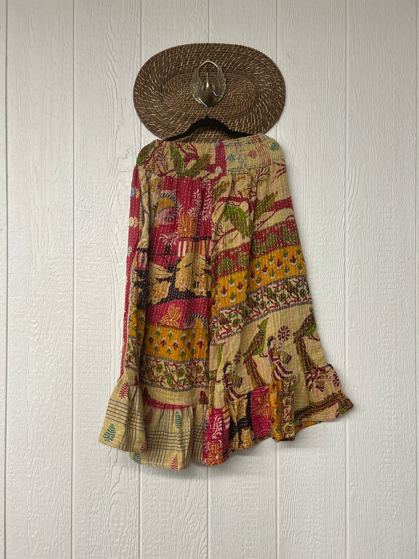 Pareo Kantha Joplin Gauchos 0726 073