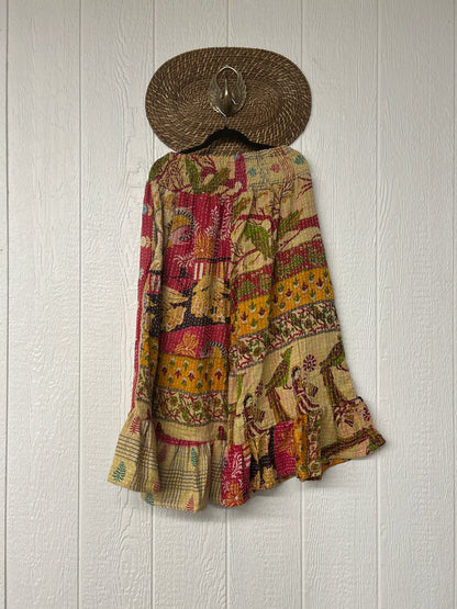 Pareo Kantha Joplin Gauchos 0726 073