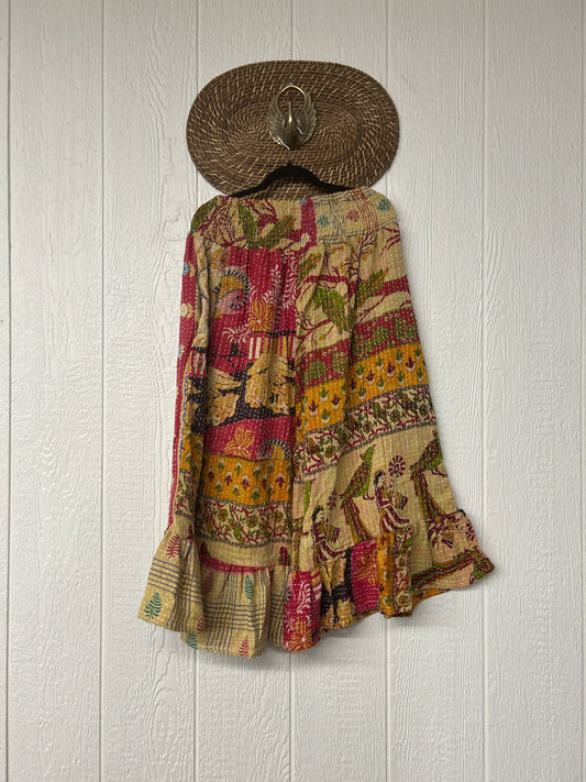 Pareo Kantha Joplin Gauchos 0726 073