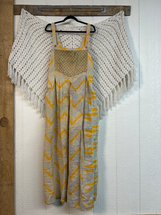 Pareo Kantha Crossroad Dress 0926 226