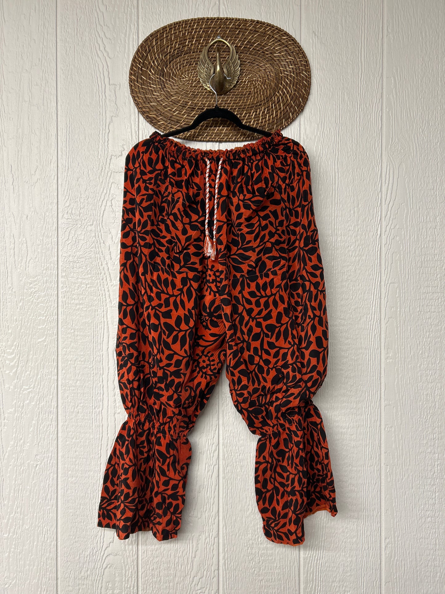 Duality Bloomer Pant 1125 225