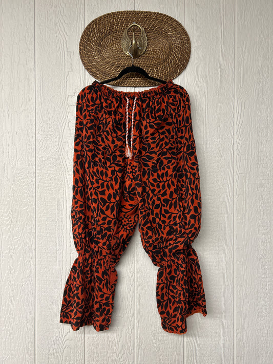 Duality Bloomer Pant 1125 225