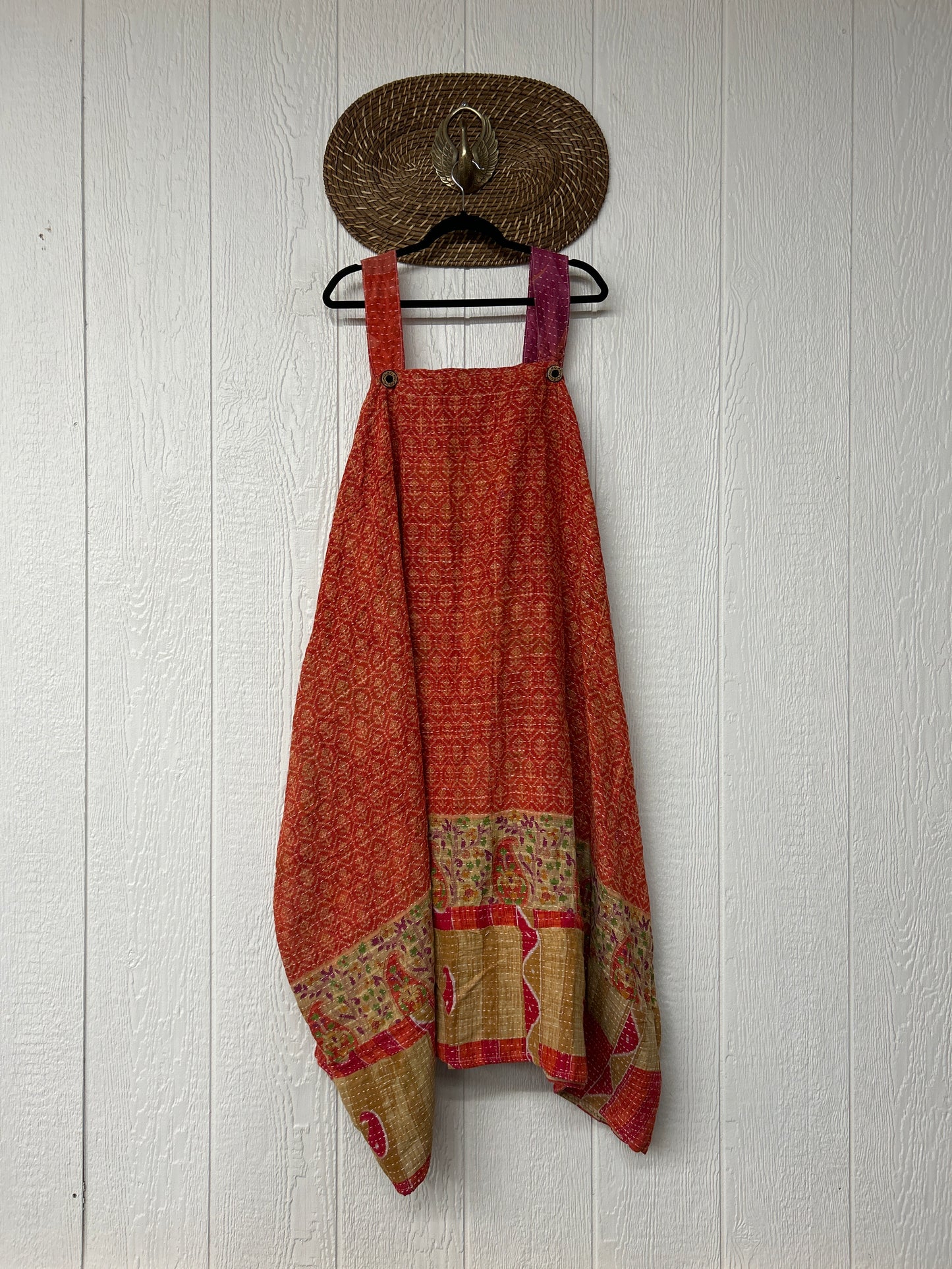 Pareo Kantha Gonna Shine Maxi 0726 084