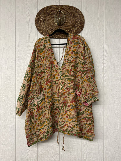 Pareo Kantha Shortie Moondance Muu 1125 027