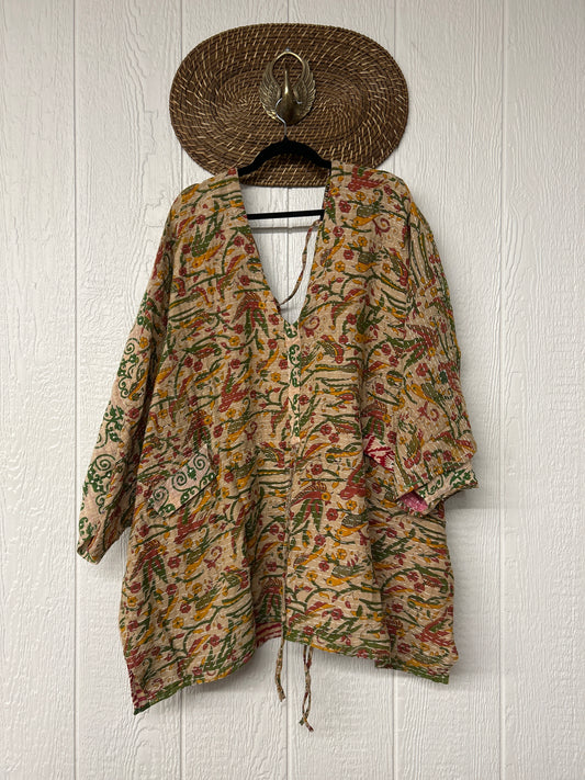 Pareo Kantha Shortie Moondance Muu 1125 027