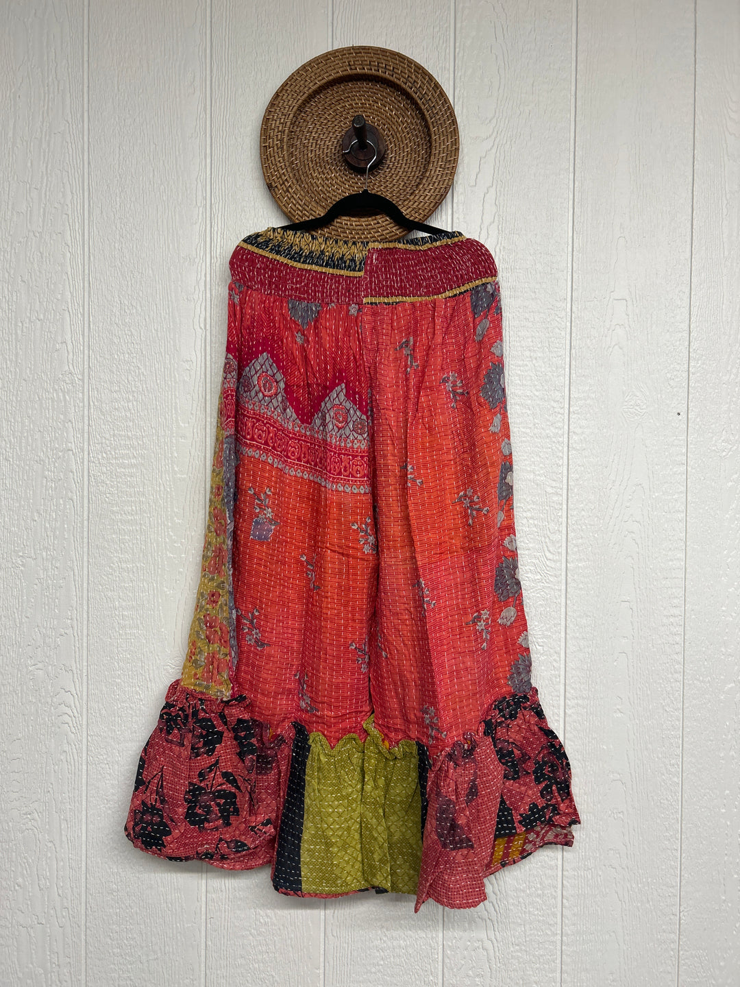 Joplin Kantha Pants 0425 212
