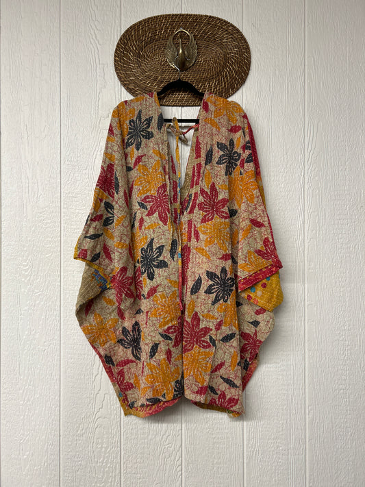Pareo Kantha Shortie Moondance Muu 0926 091