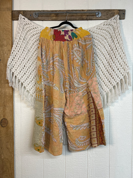 Pareo Kantha On Cloud Nine Synergy Pants 0226 033