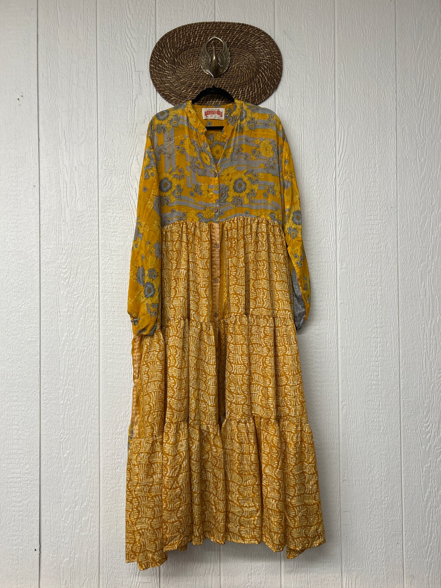 Rasgulla Luminous Maxi Dress 1025 139