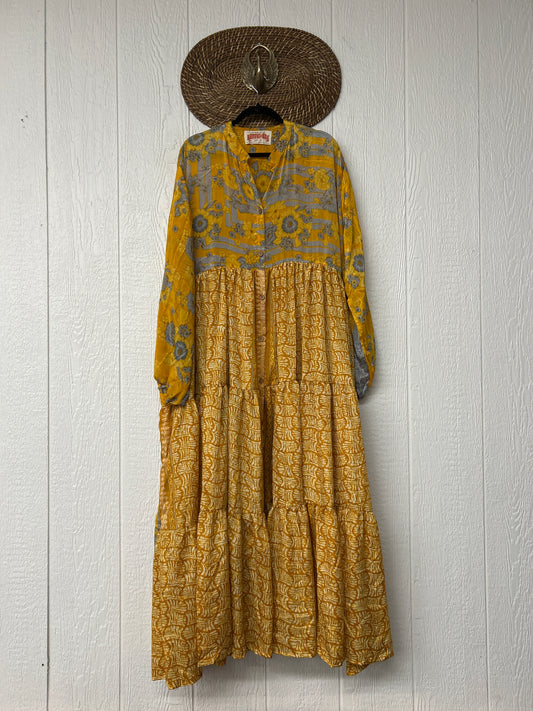 Rasgulla Luminous Maxi Dress 1025 139