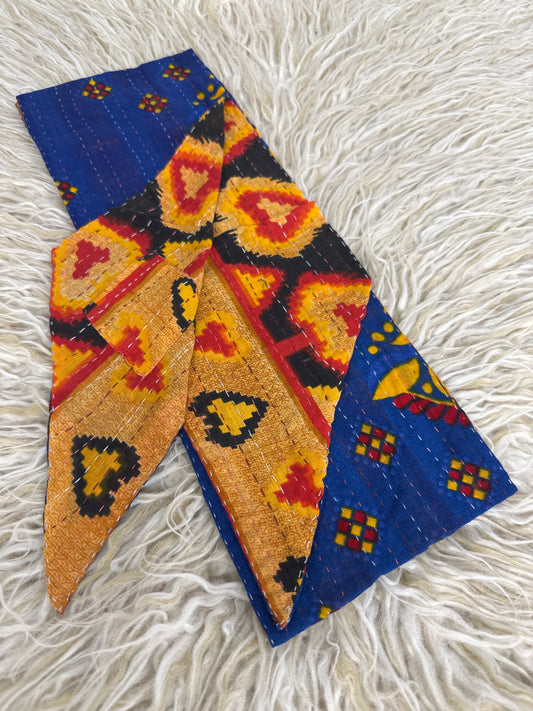 Kantha Headwraps 0525 107