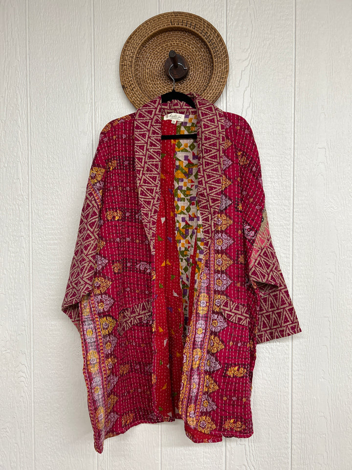 Kantha Blazer 1024 059