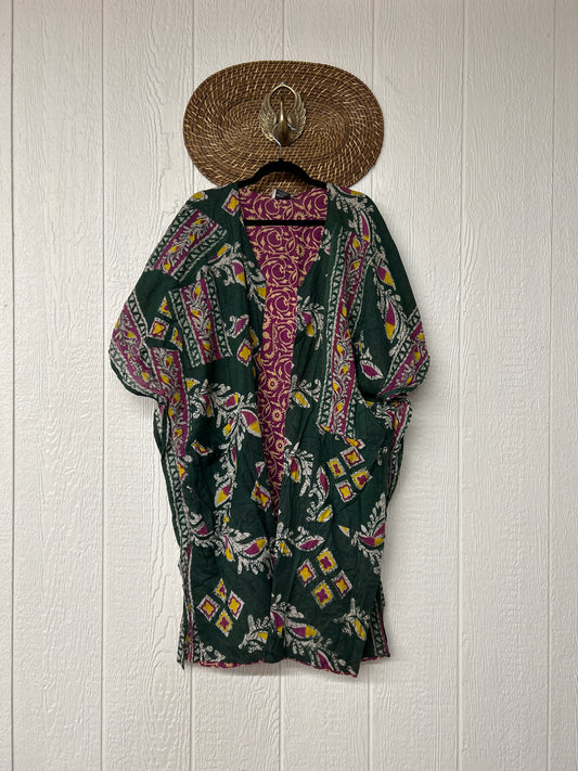 Take It Easy Summer Kimono 0625 038
