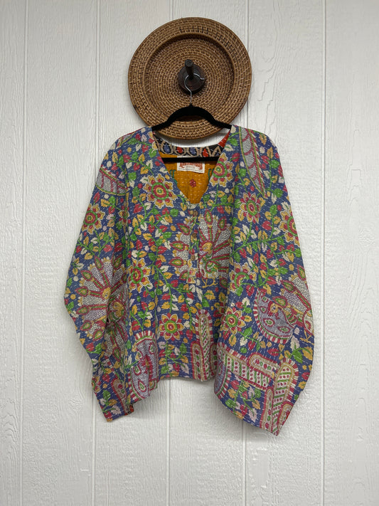 Pareo Kantha Shortie-Muu 0926 169