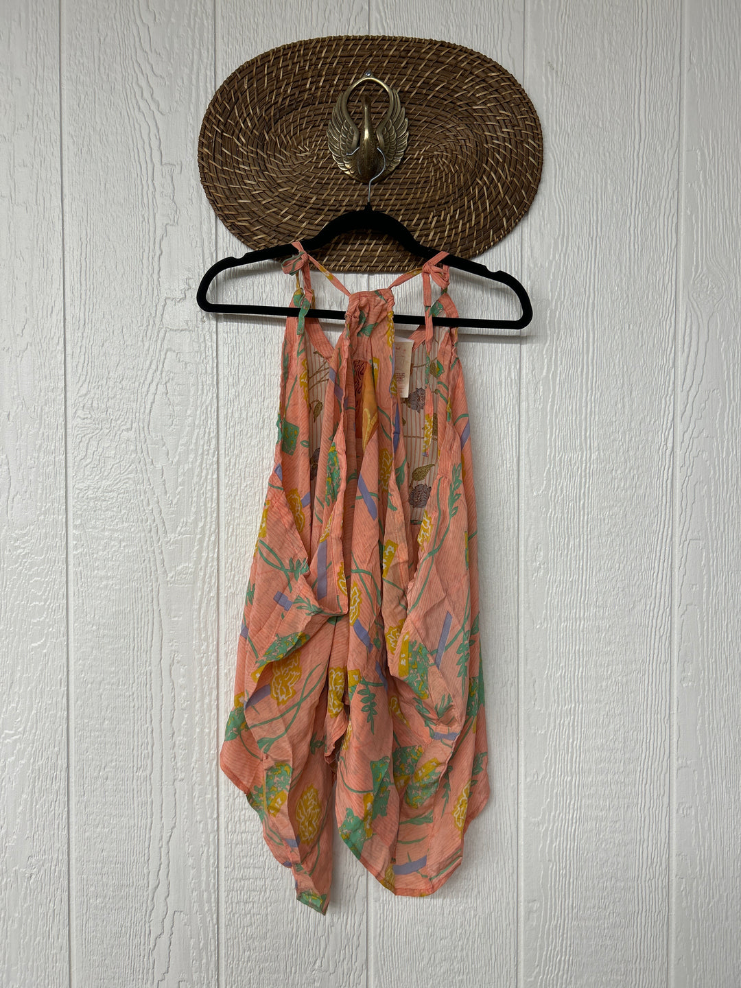 Free Fallin' Tank 0725 004