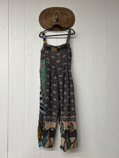 Crossroad Kantha Overalls 1025 226