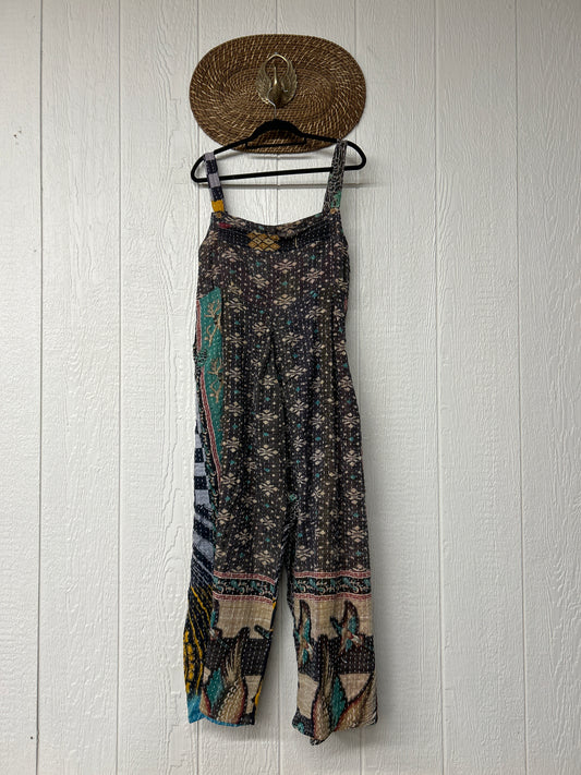 Crossroad Kantha Overalls 1025 226