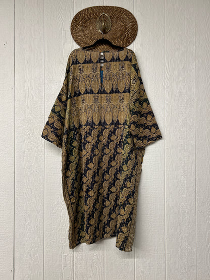 Kantha Dream Pullover Maxi 1025 169