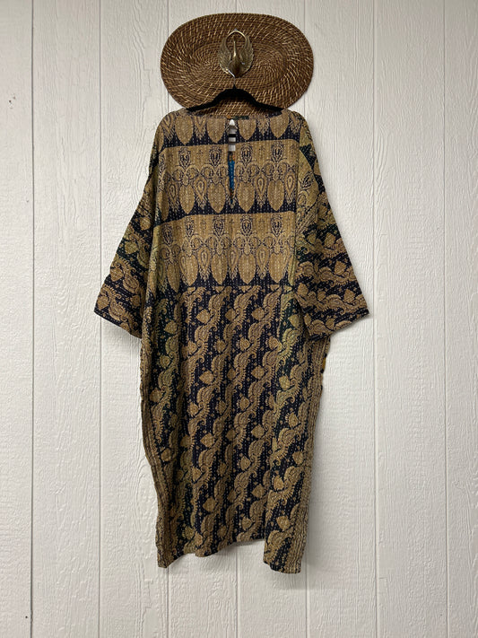 Kantha Dream Pullover Maxi 1025 169