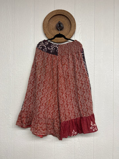 Pareo Kantha Joplin Gauchos 0726 145