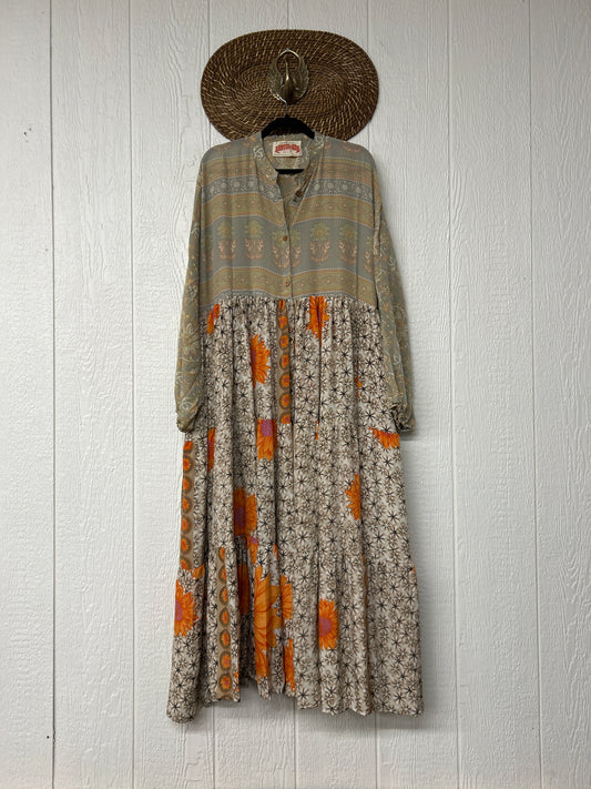 Rasgulla Luminous Maxi Dress 1025 105