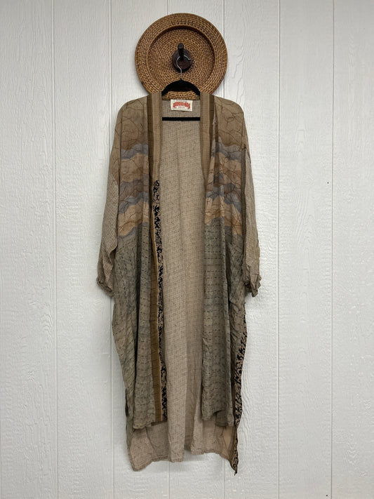 Crepe Duster 0925 227