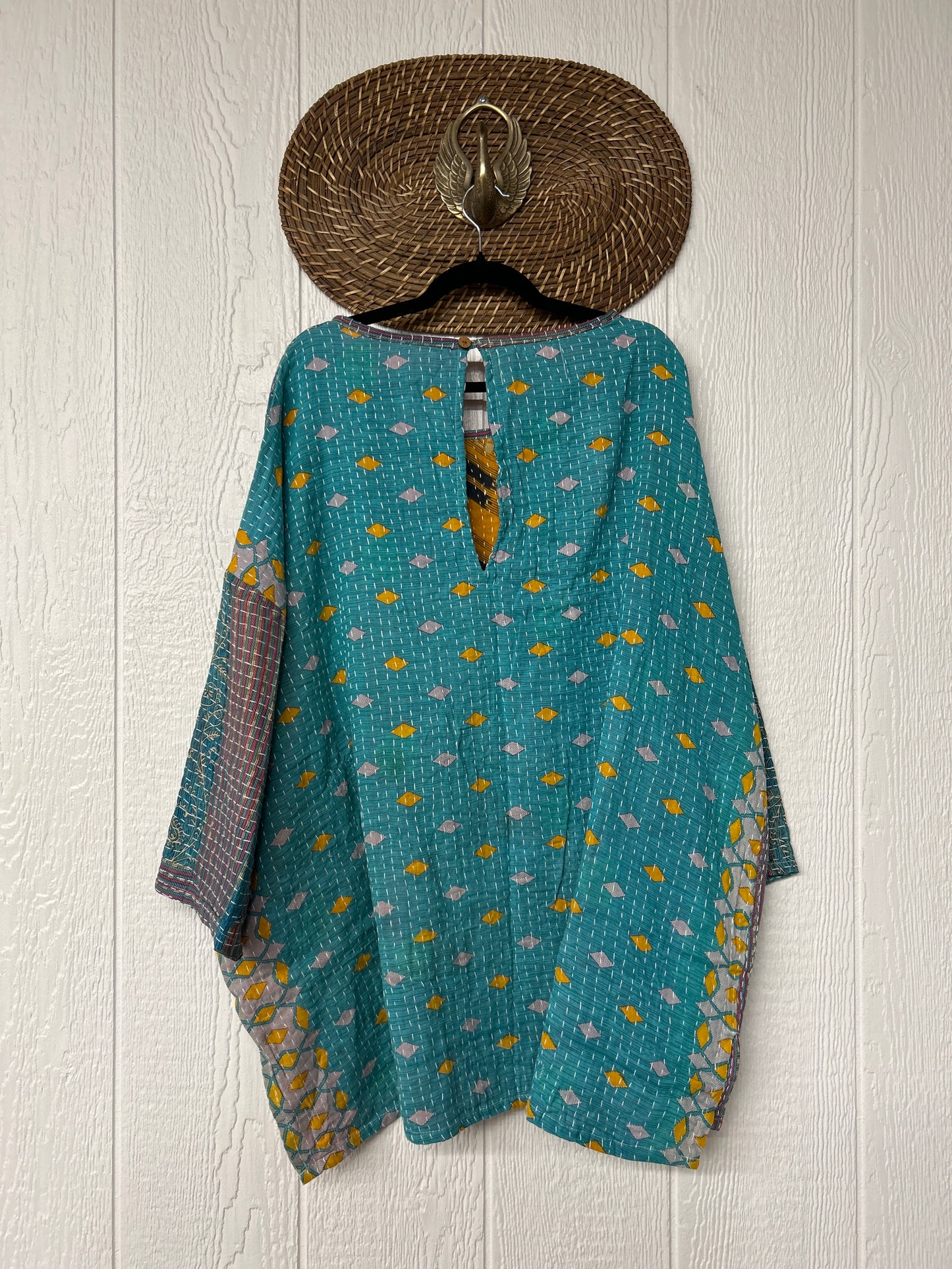 Pareo Kantha Dream Pullover 1225 102