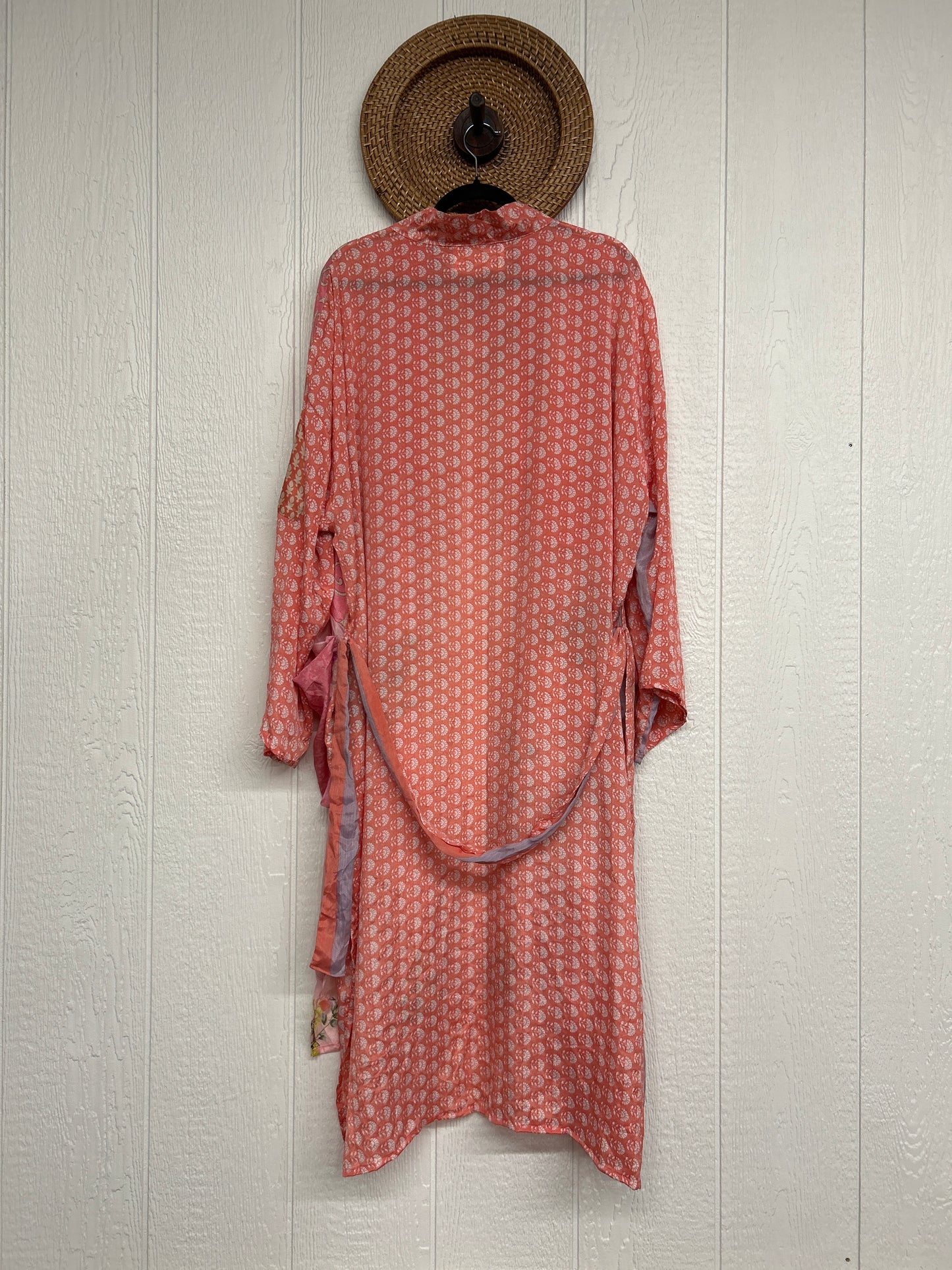 Rasgulla Sari Serenity Kimono 1125 241