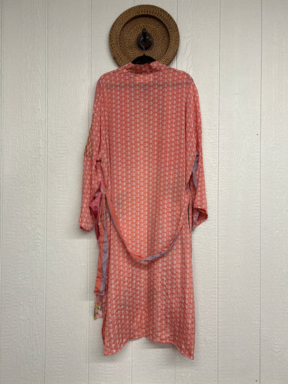 Rasgulla Sari Serenity Kimono 1125 241