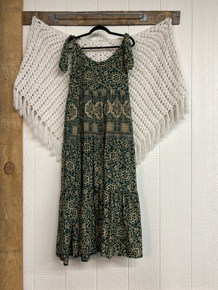 Celeste Jumpsuit 0725 173