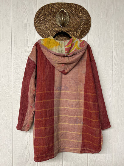 Fine Kantha Under The Stars Hoodie 1225 161