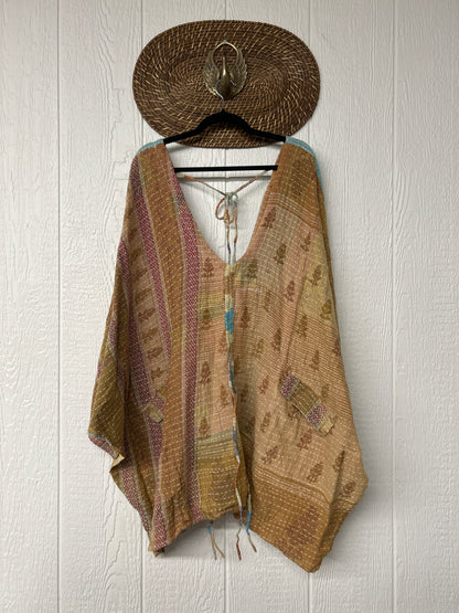 Pareo Kantha Shortie Moondance Muu 1125 223