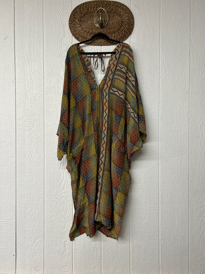 Crepe Sari Moondance Muu 1225 132