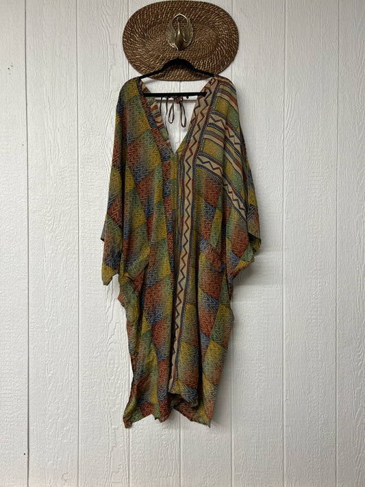 Crepe Sari Moondance Muu 1225 132