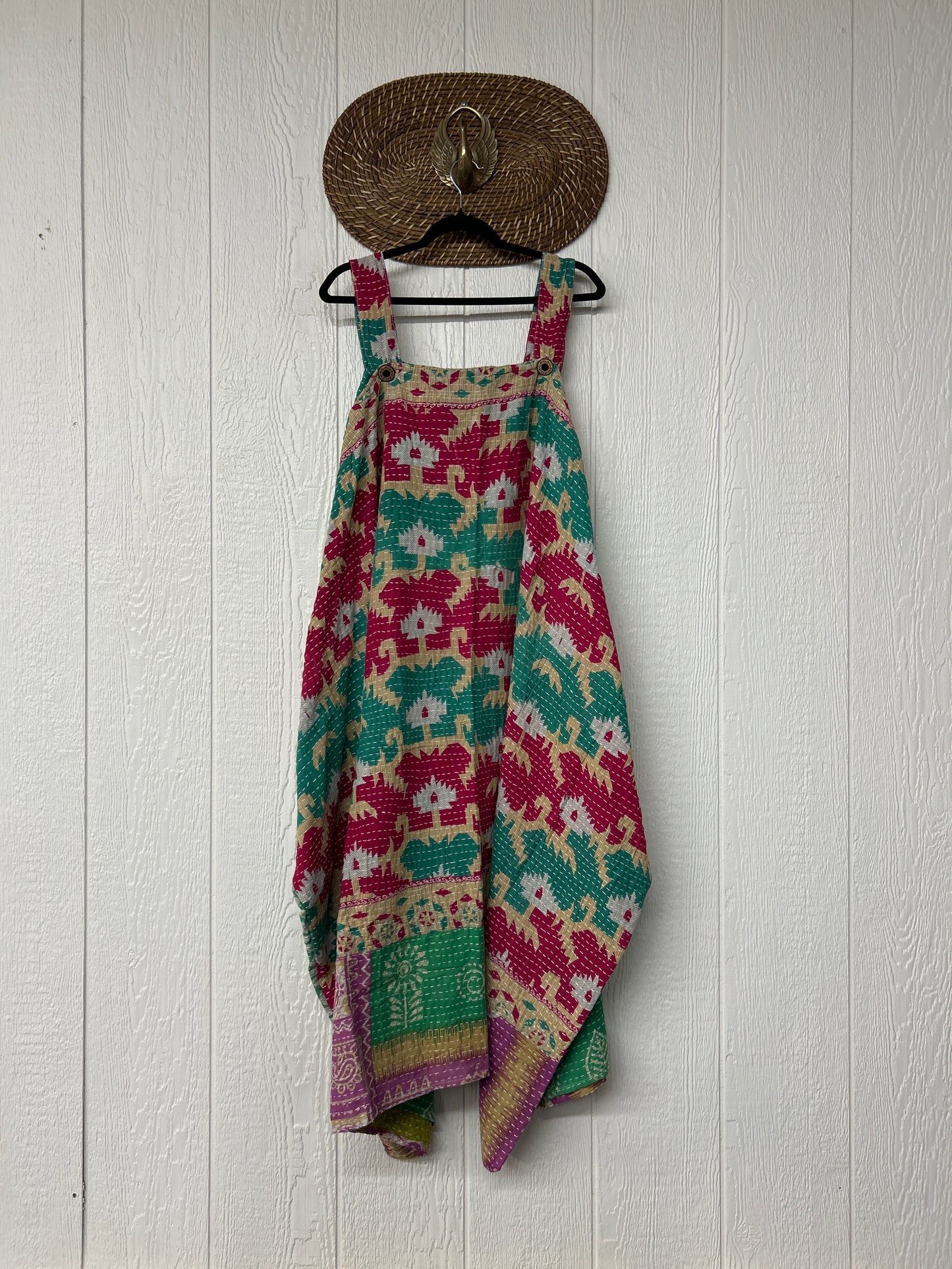 Pareo Kantha Gonna Shine Maxi 0726 063