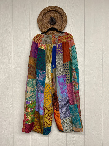 Goddess Synergy Pant 1025 052