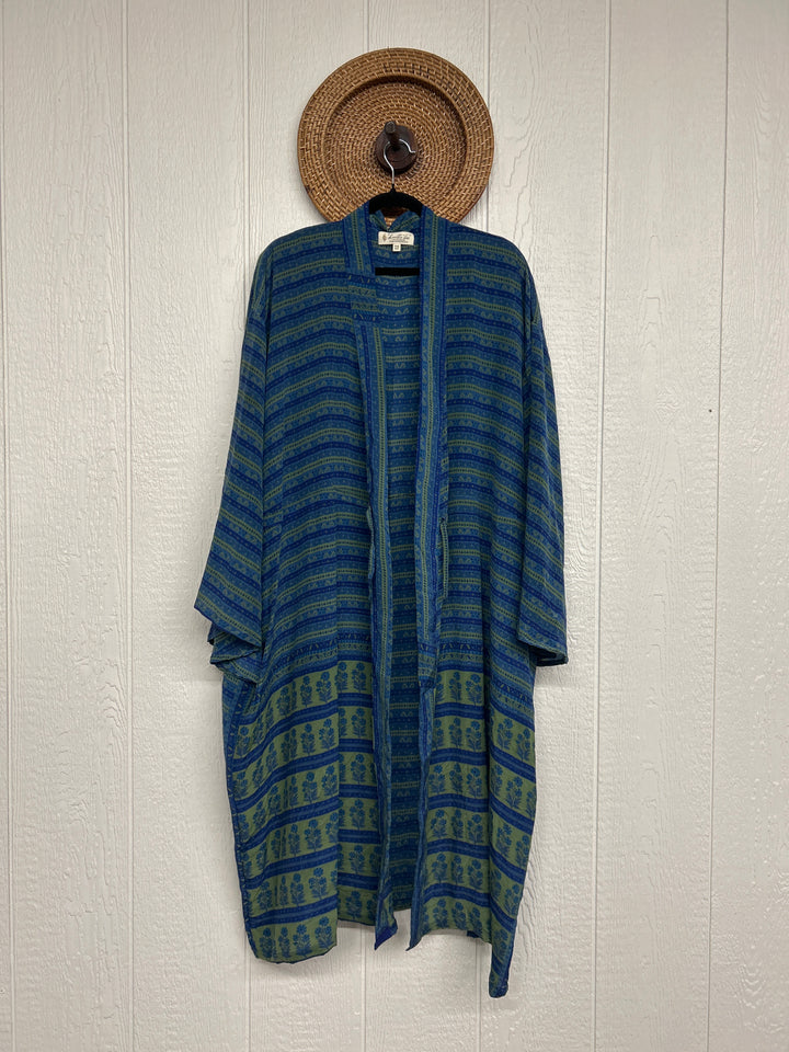Silk Dreamweaver Kimono 0425 262
