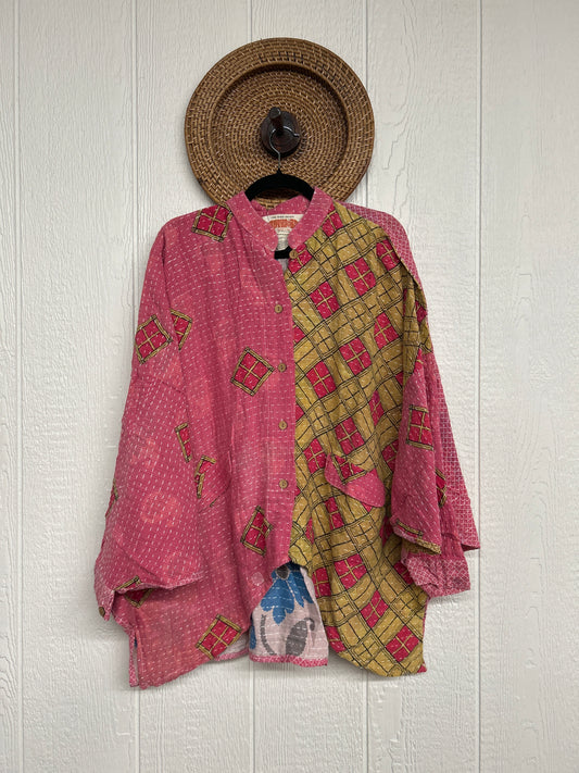 Dylan Button-Down 1025 064