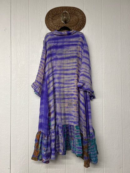 Crepe Sari Pixie Duster 1225 205